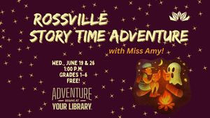Rossville Storytime 